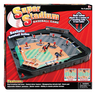 Super Stadium Baseball
