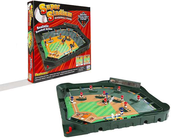 Super Stadium Baseball