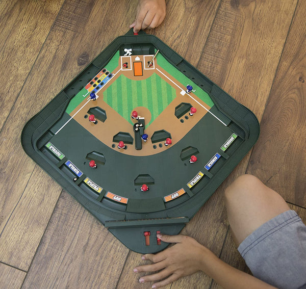 Super Stadium Baseball