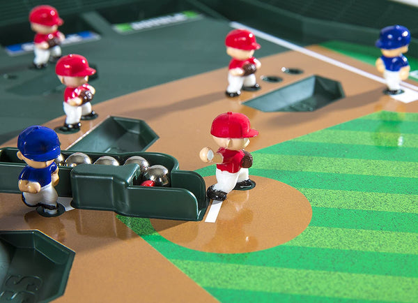 Super Stadium Baseball