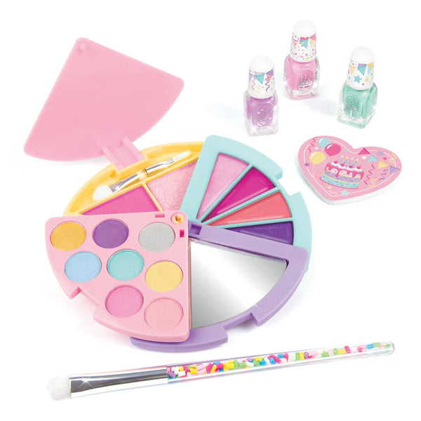That Takes the Cake Cosmetic Palate