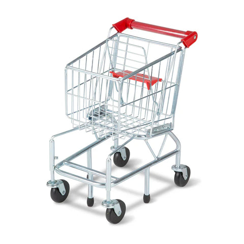 Shopping Cart Toy