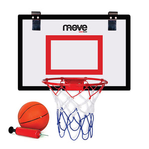 Kids Indoor Basketball Goal