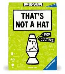 That's Not a Hat Pop Culture Card Game