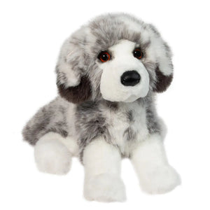 Skylar Australian Shepard Dlux 12"