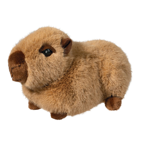 Chattie Capybara Plush