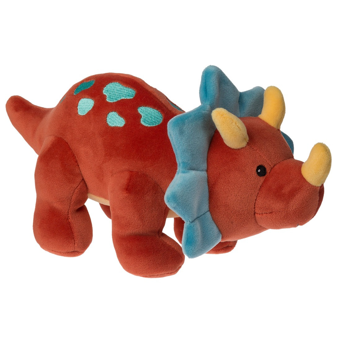 Smootheez Triceratops 10"