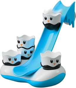 Waddle Bobbers