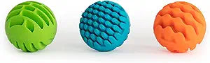 Sensory Rollers
