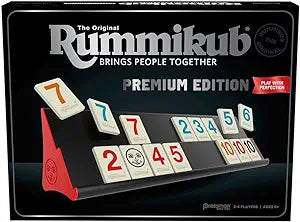 Rummikub Premium