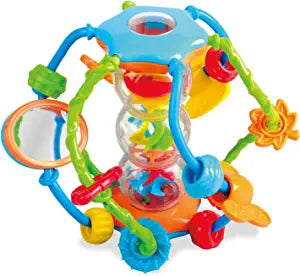 Little Kids Activity Ball