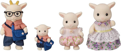 Goat Calico Critters