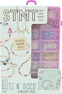 STMT DIY Glitz & Disco