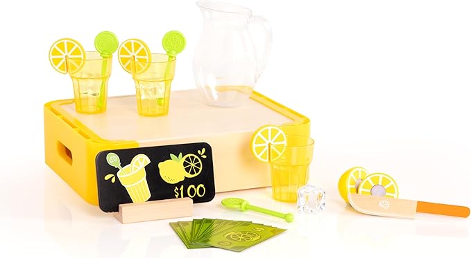 Pretendables Lemonade