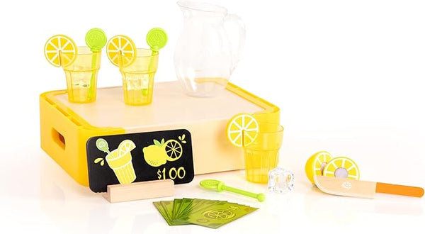 Pretendables Lemonade