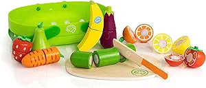 Pretendables Fruit and Veggie