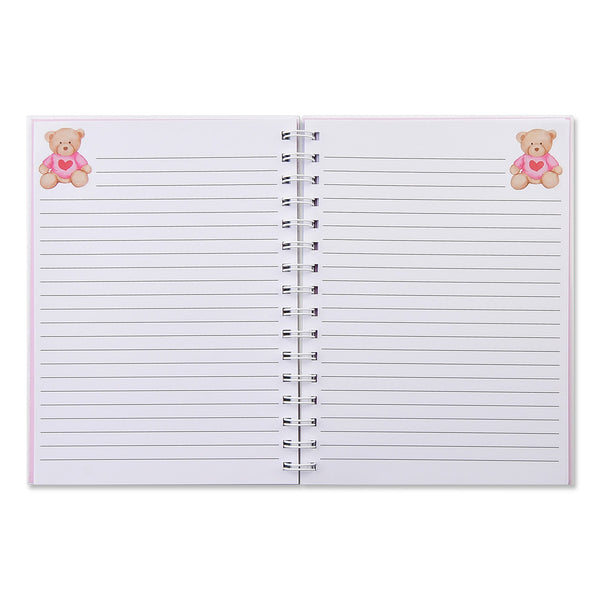 Theme Love Notess Journal