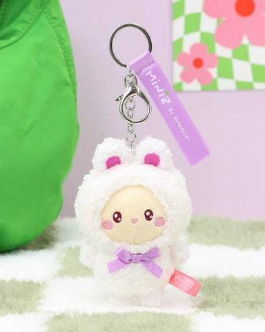 Bunniroll Bunny Costume Plush