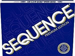 Sequence Premium