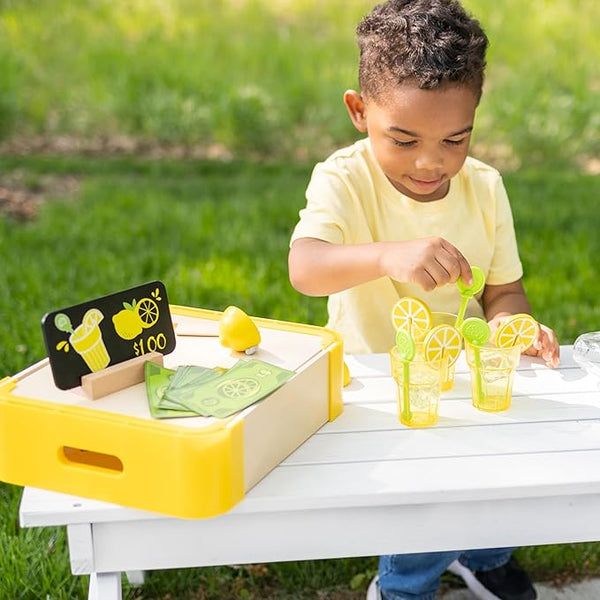 Pretendables Lemonade