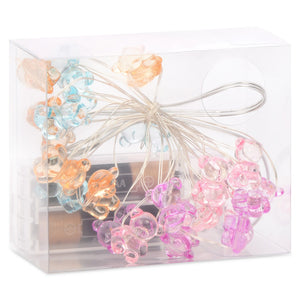 Gummy Bear Led String Lights