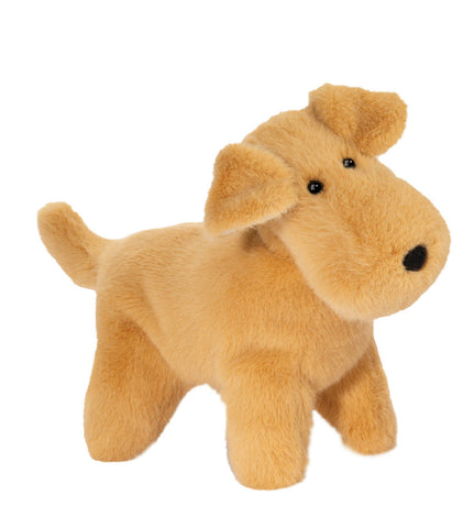 Tan Dog Muzzle Large