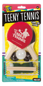 Tenny Tennis