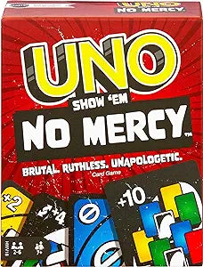 Uno No Mercy