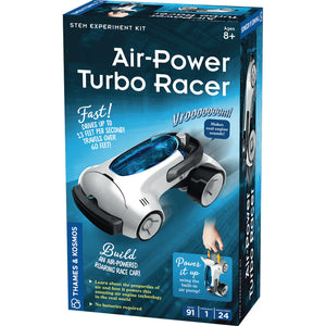 Air Power Turbo Racers