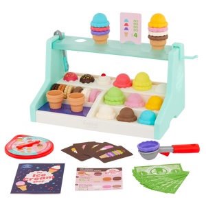 My Ice Cream Shop