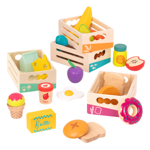 Little Foodies Groups