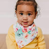 Bloom Baby Bandana Bip Set 4 pk
