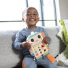 Blinkity Bot -A Busy Robot Toy