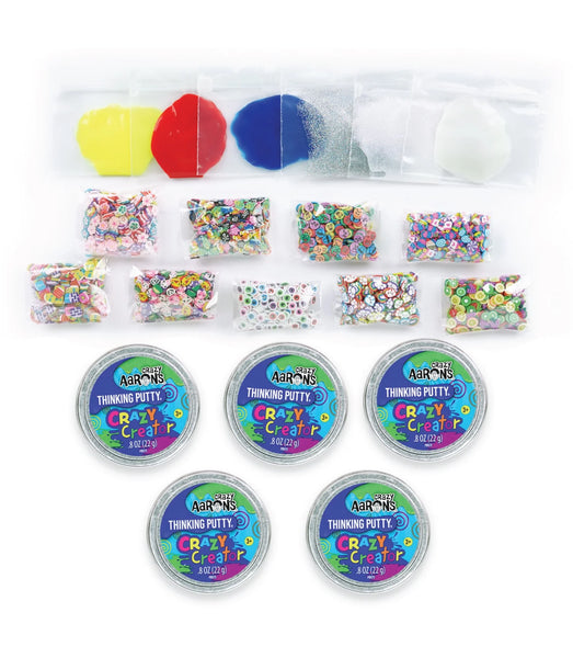 Crazy Aarons Crazy Creator Kit