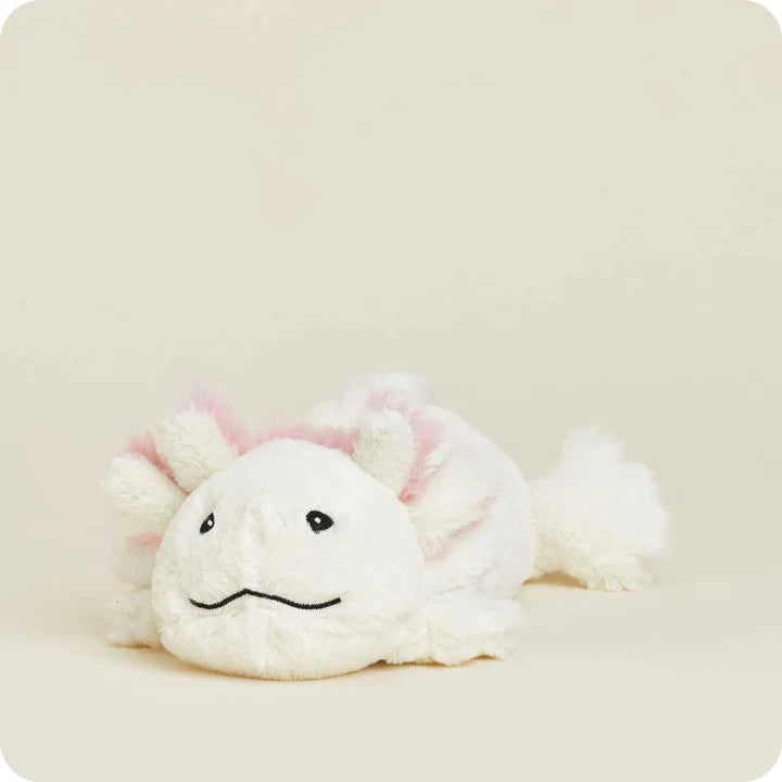 Axolotl Warmie Junior