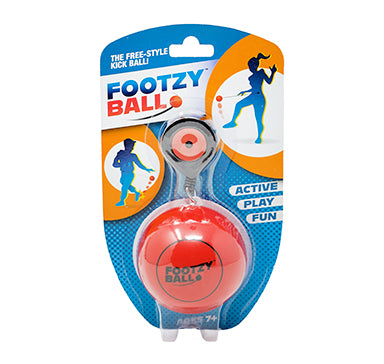 Footzy Ball