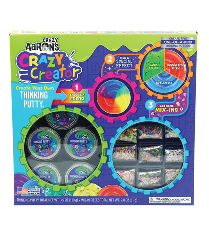 Crazy Aarons Crazy Creator Kit