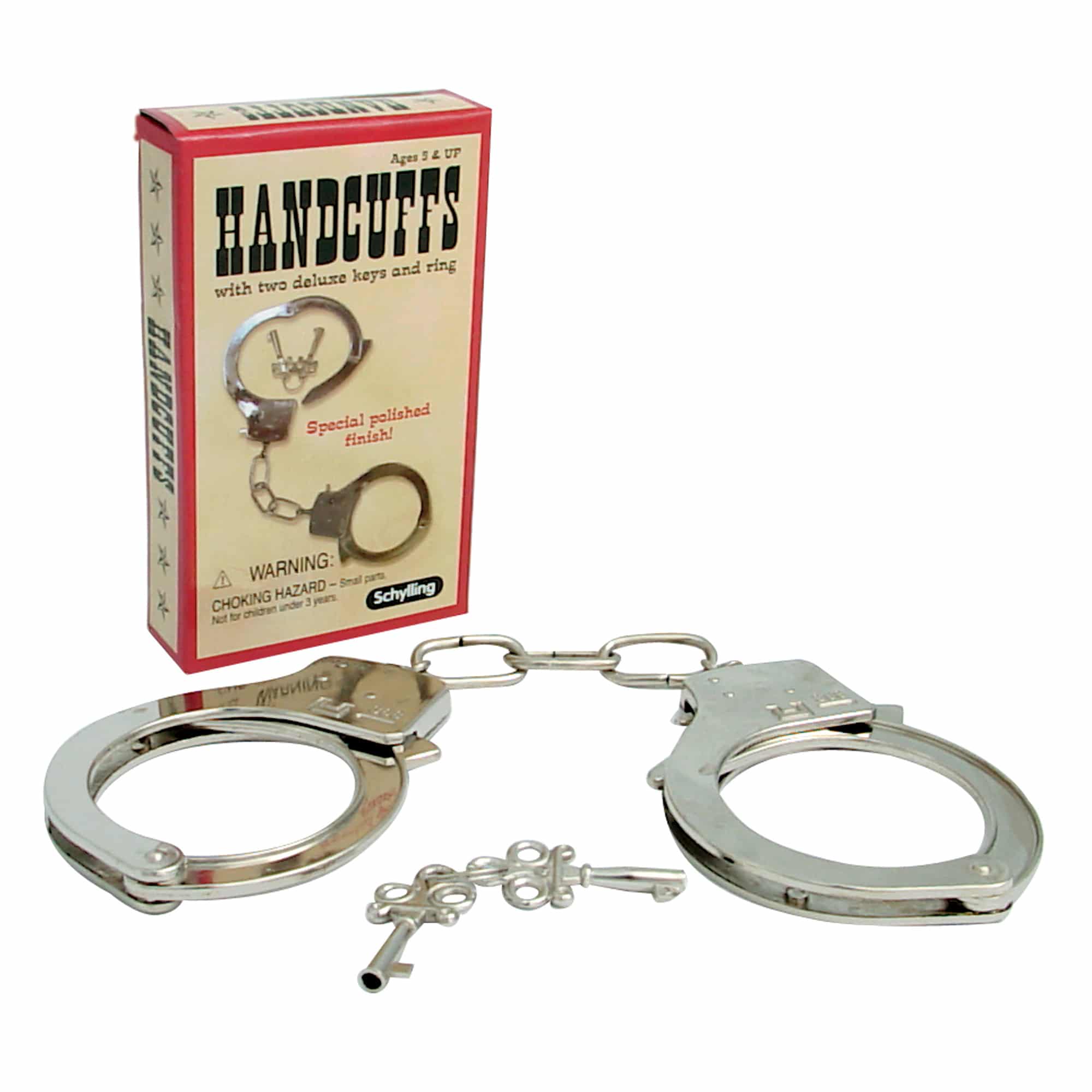 Handcuffs