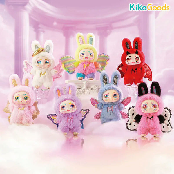 Kimmon Mimon Dream Makers