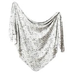 Alta Knit Blanket Single
