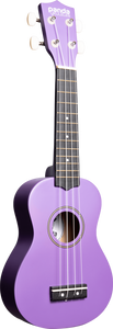 Amahi Lavender Ukulele