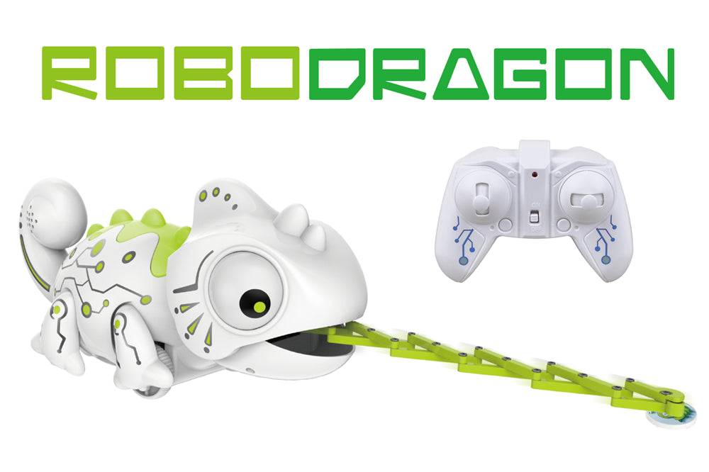 Robodragon RC