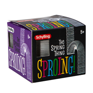 Sproing Spring Slinky