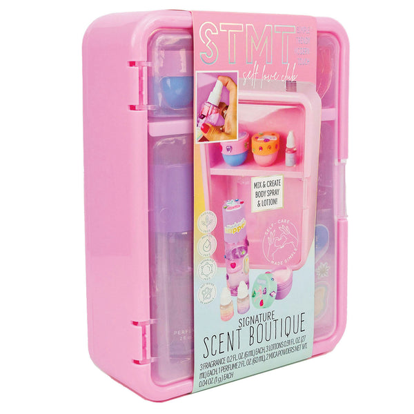 STMT Signature Scent Boutique
