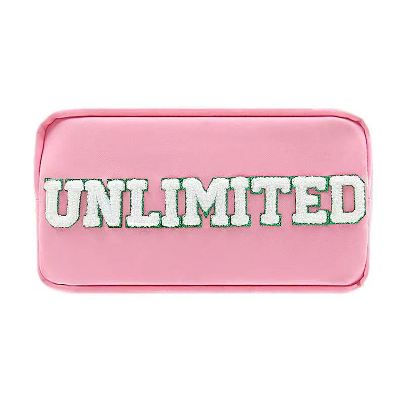 Unlimited bag