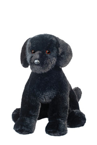 Spruce Black Lab