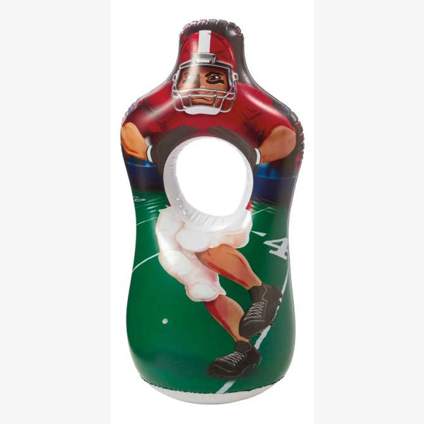 Inflatable Toss