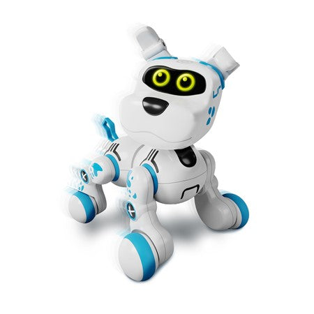 Xtrem Bots Crazy Pets- Buddy