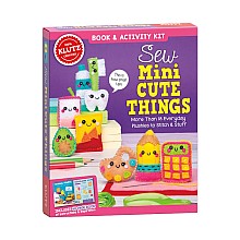 Sew Mini Cute Things