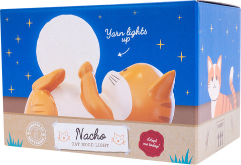 Nacho Cats Mood Light